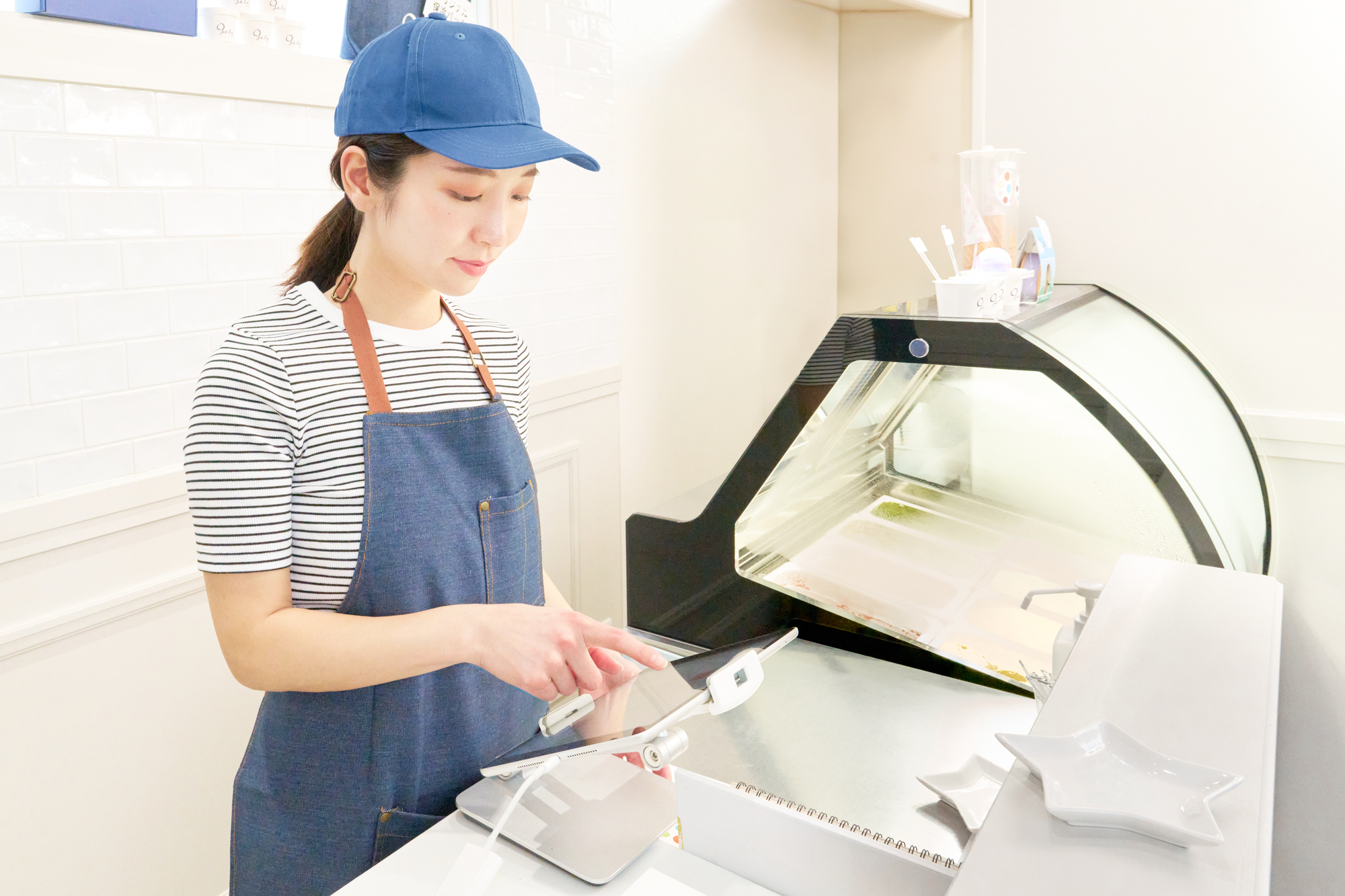 POSシステム導入にかかるコスト