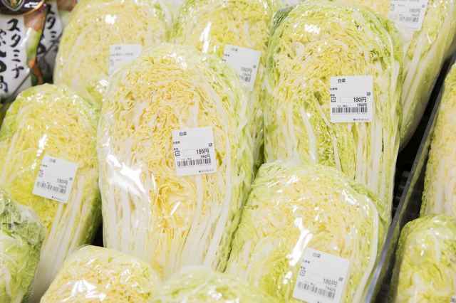 農産物直売所特化の店舗管理システムを導入するメリット