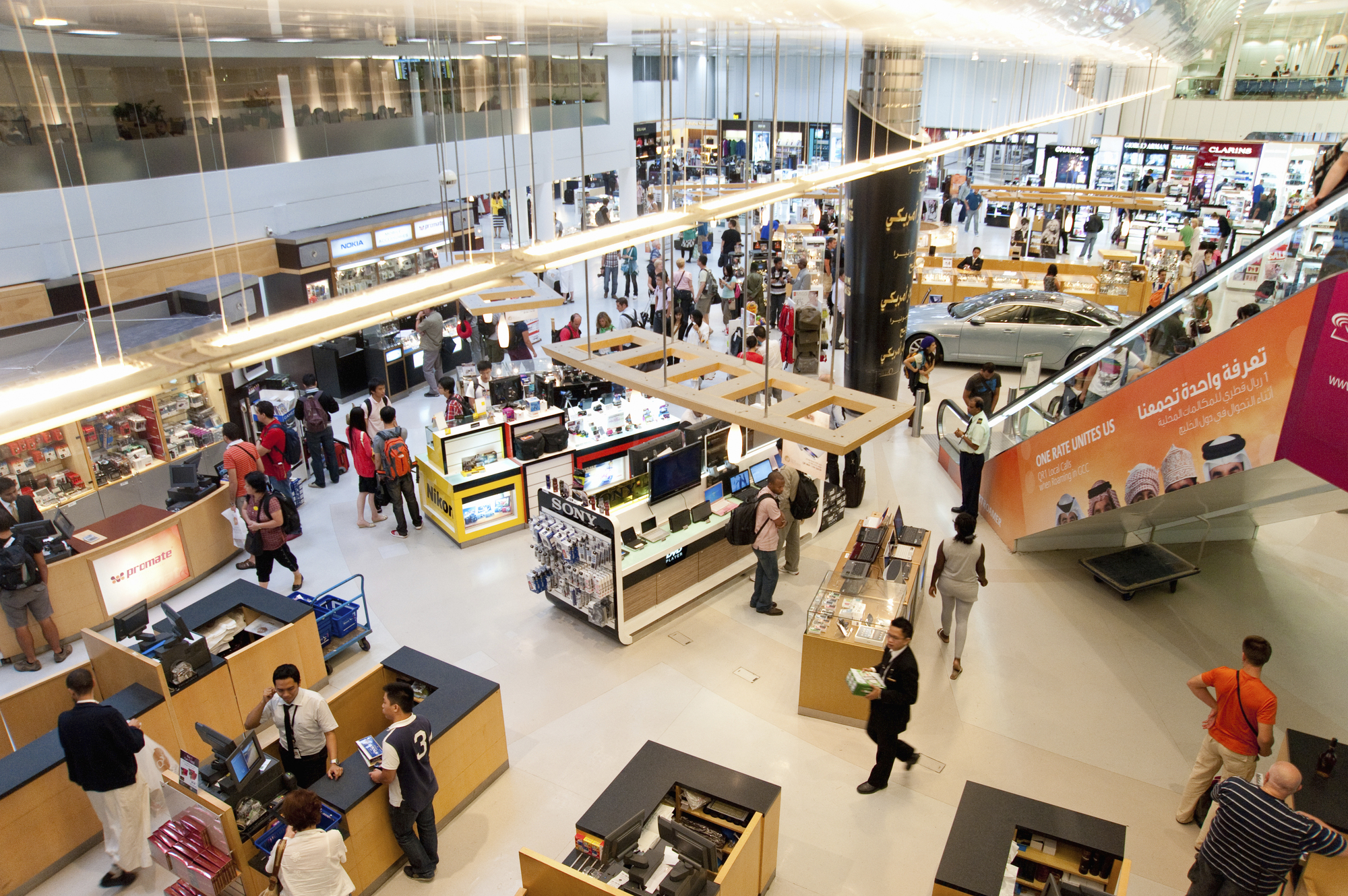 免税を受けるために必要な条件