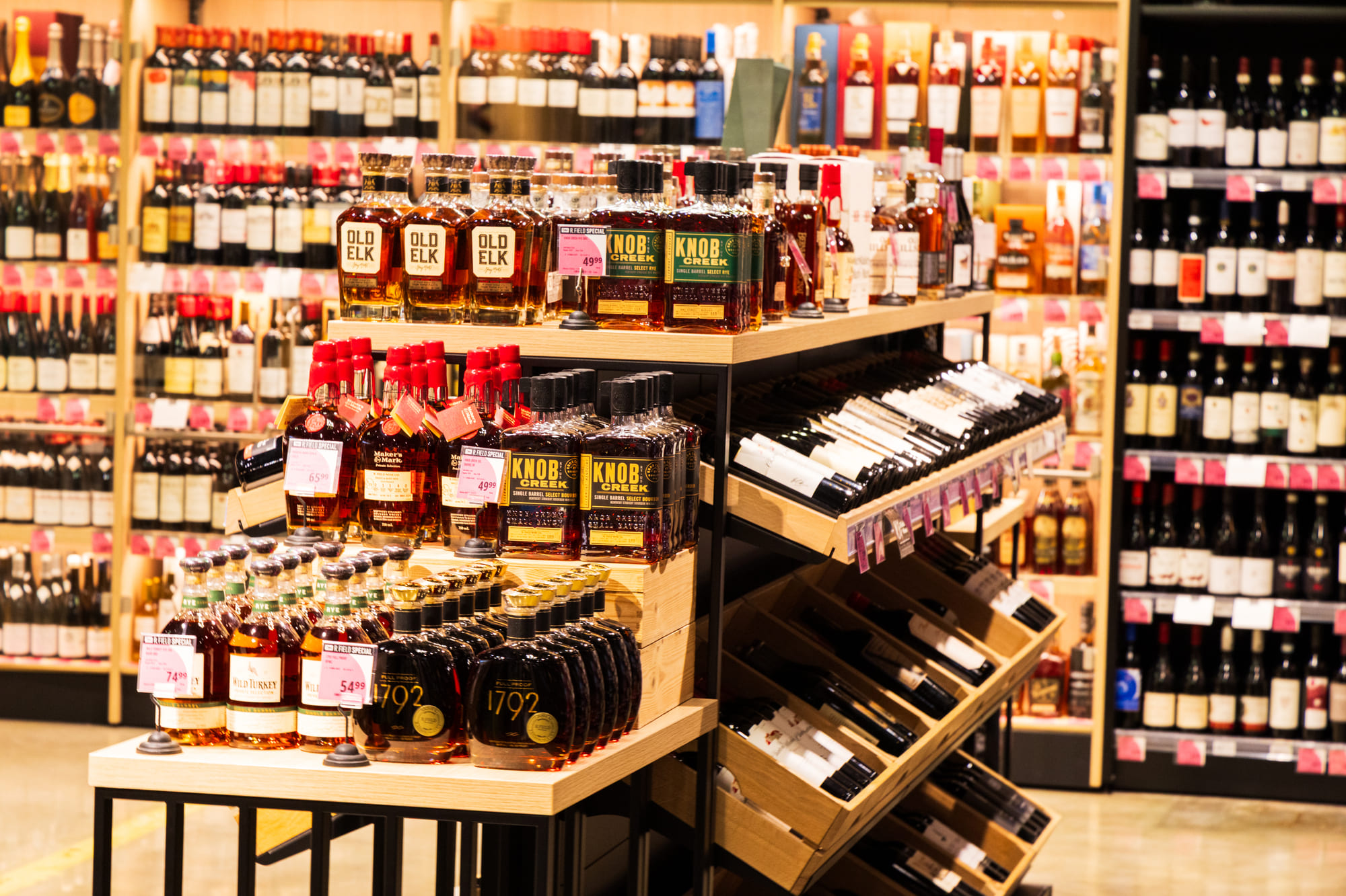 酒販店の原価管理はなぜ難しいのか