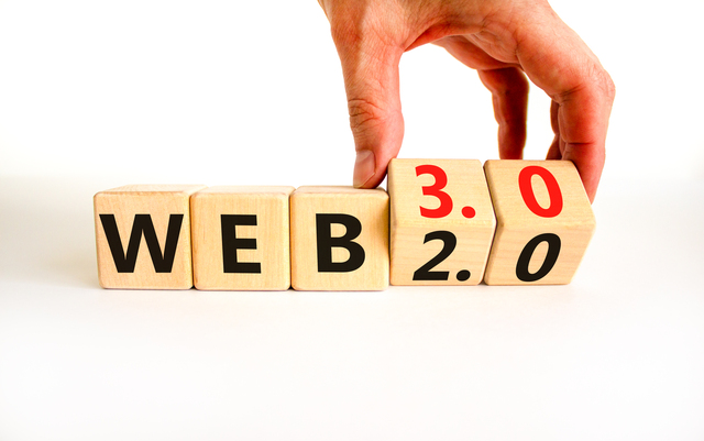 Web3.0（Web3）が登場するまでの歴史
