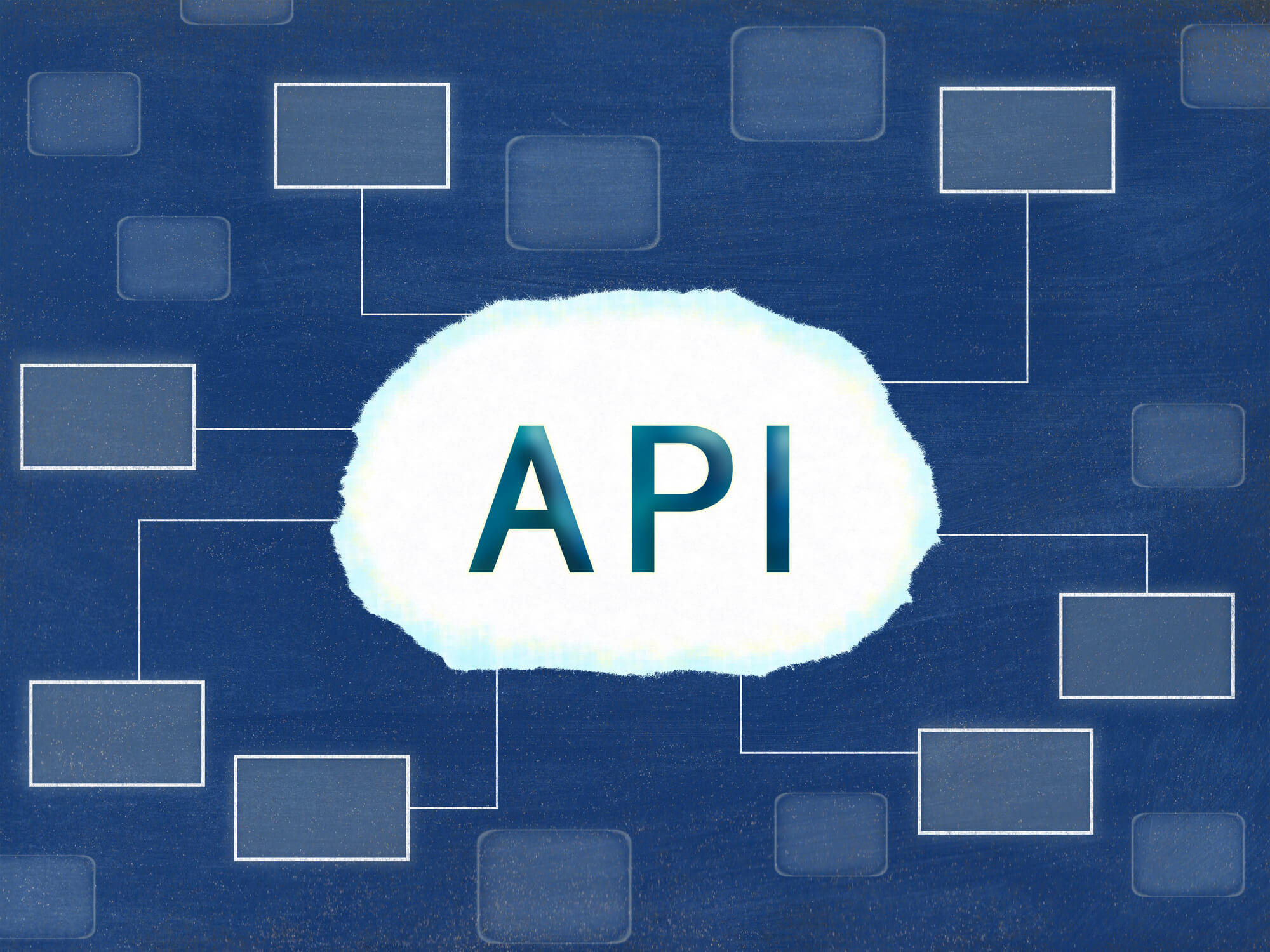 API関連の仕組みと事例