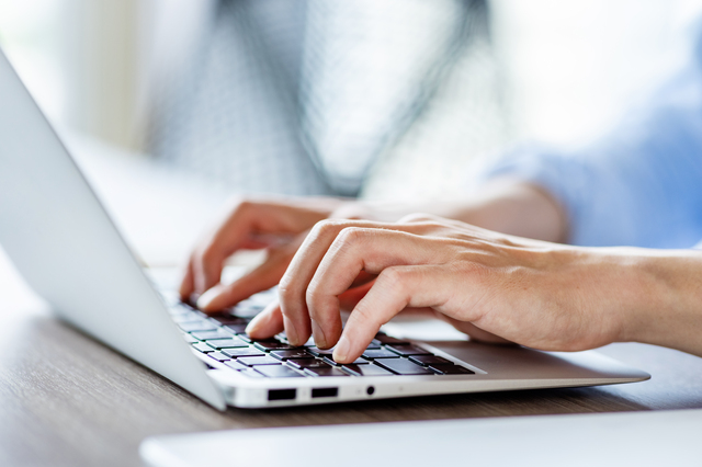 酒税報告書を提出するまでの手順