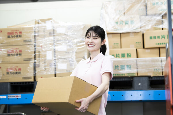 在庫管理を効率化するABC分析とは？分類方法や活用ポイント・注意点をわかりやすく解説