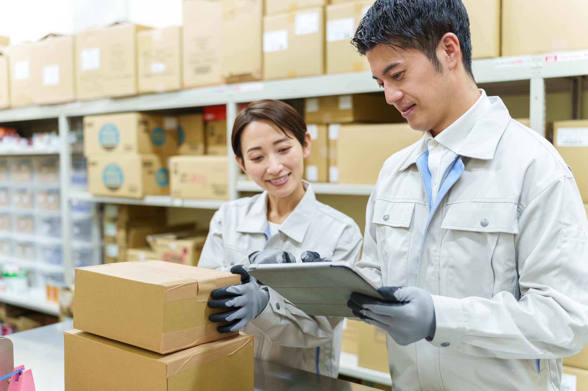 Android POSの活用シーンや導入事例