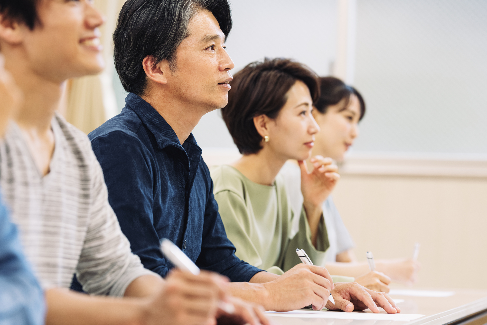 酒類販売管理研修の受講方法