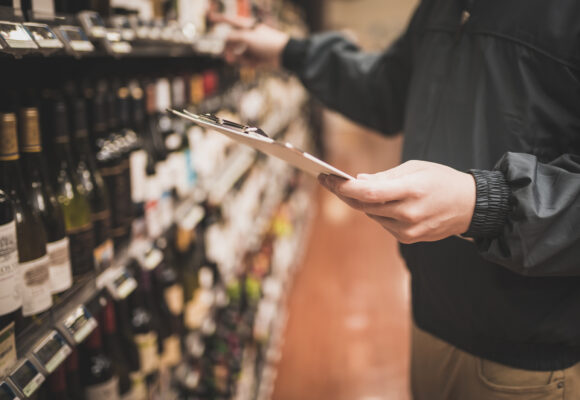 酒類販売管理者とは？要件から研修の受講方法、実務の注意点までわかりやすく解説