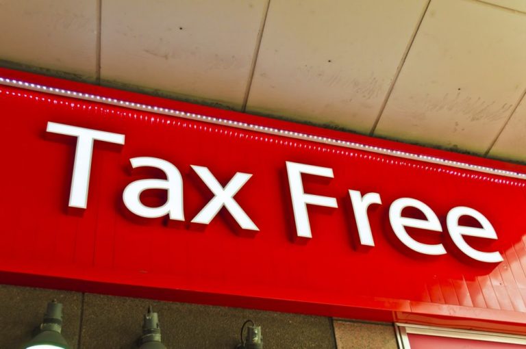 免税店って何？ 仕組みや対象商品、店舗側のメリットなどをわかりやすく解説 近畿システムサービスコラム