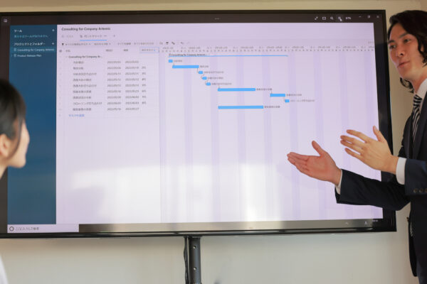 工程管理表はどう活用する？種類別の特徴や作り方を解説