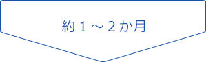 約１～２か月